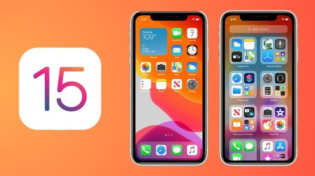 岳塘苹果13维修分享iPhone13更新iOS 15.5，体验如何 