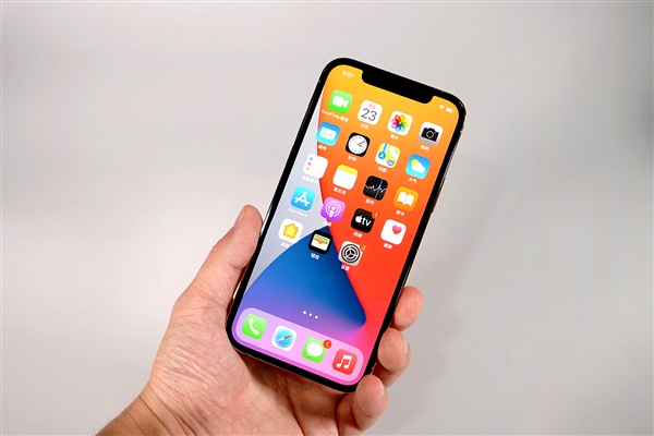 岳塘苹果手机维修分享iOS 14.2修订版已到，专属iPhone 12系列 