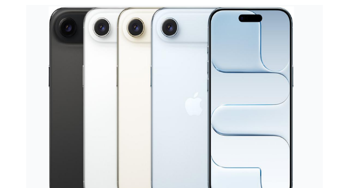 岳塘苹果手机维修分享iPhone 17 Air换电池 