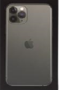 岳塘苹果维修点分享iPhone 11 Pro进水维修 