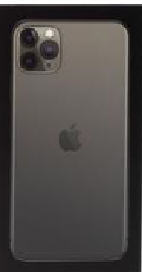 岳塘苹果维修点分享iPhone 11 Pro Max进水维修 