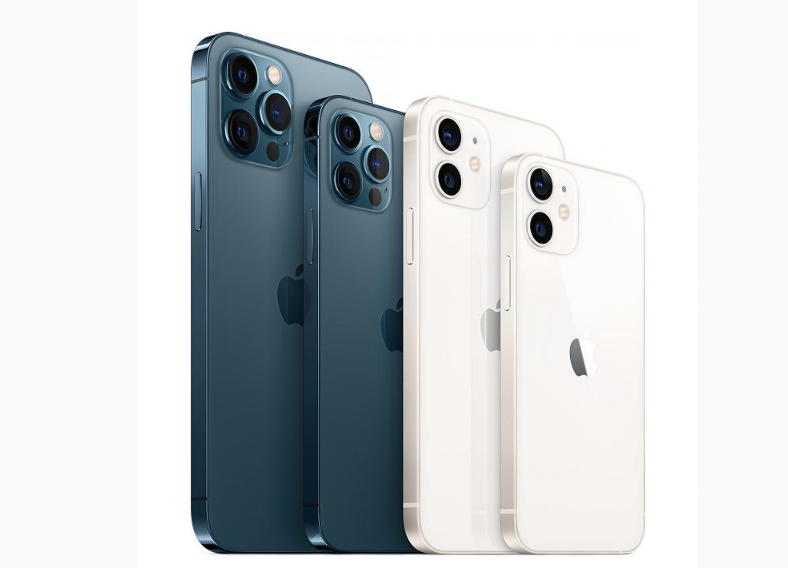 岳塘苹果维修点分享iPhone 12 Pro进水维修 