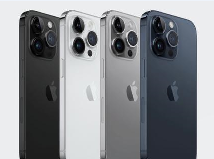 岳塘苹果维修点分享iPhone 16 Pro自动关机出现故障解析 