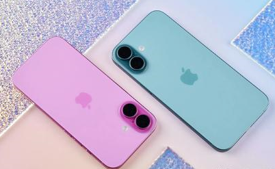 岳塘苹果维修点分享iPhone 16手机黑屏多重诱因解析 