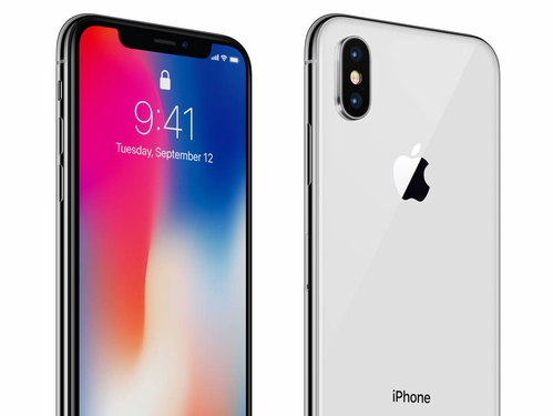 岳塘苹果维修点分享iPhone X摄像头实拍质感与场景适配全解析 