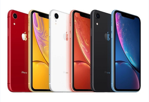 岳塘苹果维修点分享iPhone XR摄像头原生色彩表现与日常拍摄实用指南 